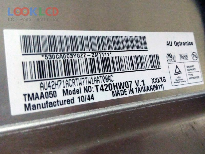 T420HW07 V1